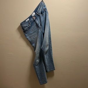 Bohme mom jeans: size 29